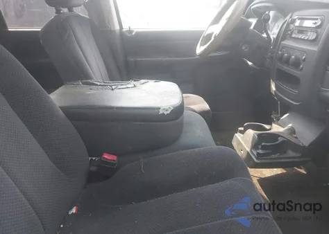 2004 Dodge Ram 1500 Slt/Laramie from USA, damaged, VIN 1D7HA18N34S539668